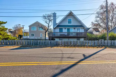 11 Shore Dr, Cape May, NJ 08204