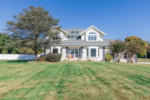 901 Weeks Landing Rd, Cape May, NJ 08204