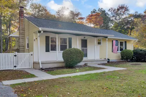 1405 Burleigh Ave, Burleigh, NJ 08210