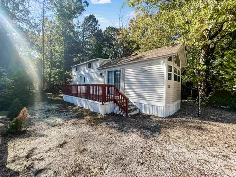 14 Pacific Blvd #OCEAN WORLD, 1324 FREIDRIECH, Woodbine, NJ 08270