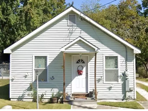 404 Webster Ave, Woodbine, NJ 08270