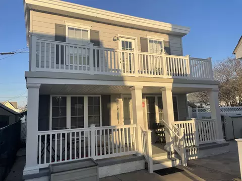 209 E Bennett Ave #4, Wildwood, NJ 08260