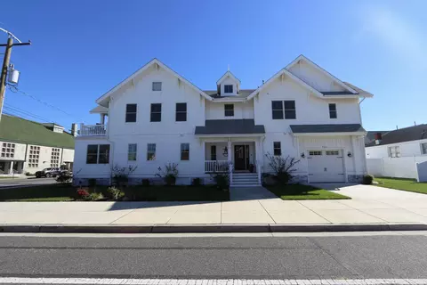 7201 Seaview Ave #WEST, Wildwood Crest, NJ 08260