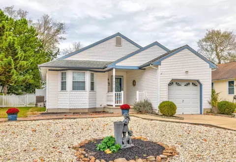 1135 Delaware Ave, Cape May, NJ 08204