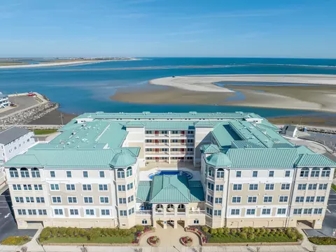 101 W Spruce Ave #311, North Wildwood, NJ 08260