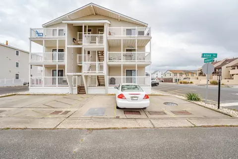 771 Allen Dr #B302, North Wildwood, NJ 08260
