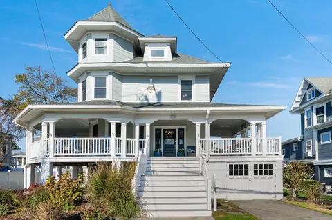 2406 Central Ave, North Wildwood, NJ 08260