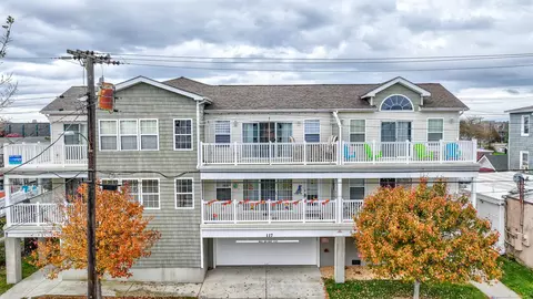 117 E Poplar Ave #201, Wildwood, NJ 08260