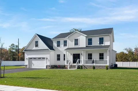 5 Harbor Crossings, Cape May Court House, NJ 08210