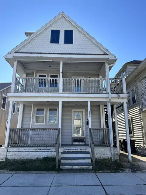 330 E Magnolia Ave, Wildwood, NJ 08260