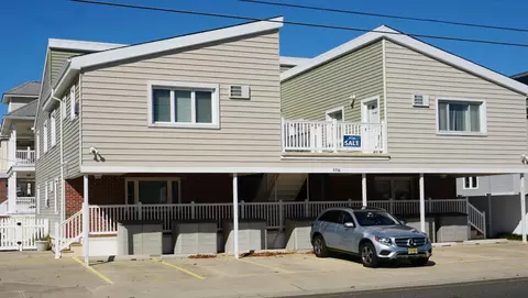 5716 Seaview Ave #6, Wildwood Crest, NJ 08260
