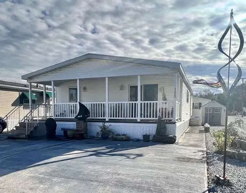 1402 S Route 9 #LOT 131, Cape May Court House, NJ 08210