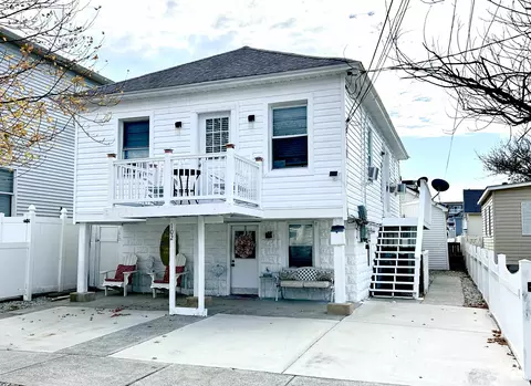 102 W 16th Ave, North Wildwood, NJ 08260