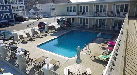 701 Ocean Ave #20, North Wildwood, NJ 08260
