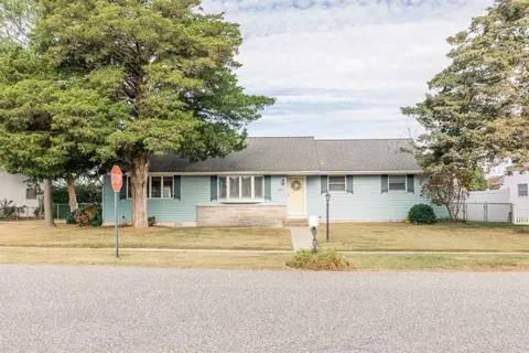 1305 Scott Ave, North Cape May, NJ 08204