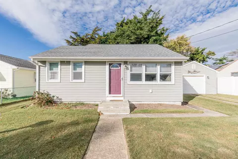504 Winslow Ave, North Cape May, NJ 08204