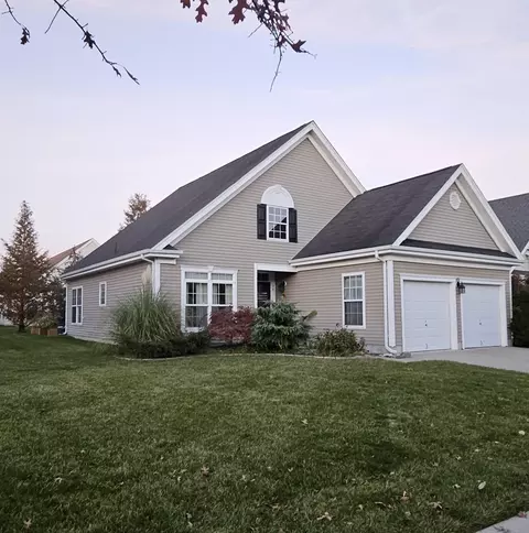 37 Burnside Dr #VILLAGE GRANDE AT LITTLE MIL, Egg Harbor Township, NJ 08234