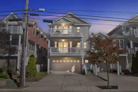 245 E Baker Ave #100, Wildwood, NJ 08260