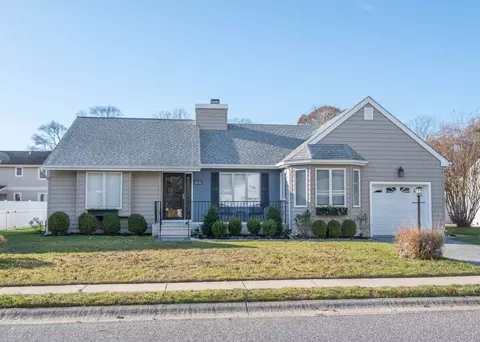 424 Chatam Dr, Cape May, NJ 08204