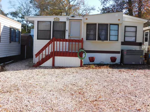 43 Route 47 N #A-10, Cape May Court House, NJ 08210