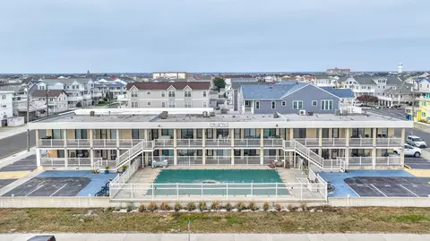 1100 John F Kennedy Blvd #205, North Wildwood, NJ 08260