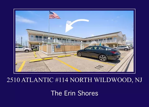 2510 Atlantic Ave #114, North Wildwood, NJ 08260