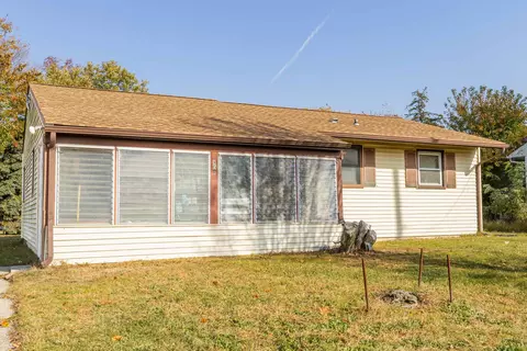 803 Rosehill Pkwy, North Cape May, NJ 08204