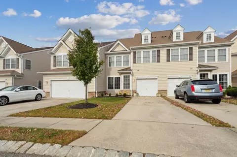 305 W Hampton Ct #305, Cape May Court House, NJ 08210