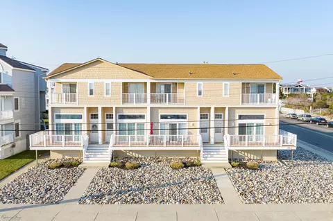1625 Beach Ave #D, Cape May, NJ 08204