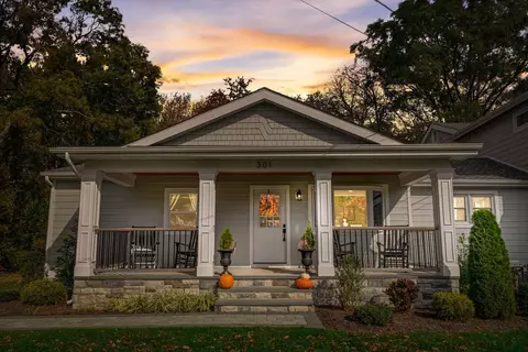 301 Central Ave #A, West Cape May, NJ 08204