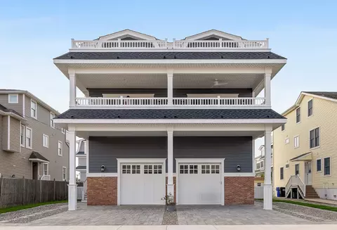 216 25th St #216, Avalon, NJ 08202
