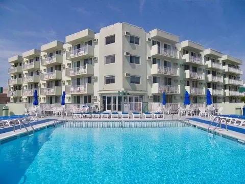 225 E Wildwood Ave #501, Wildwood, NJ 08260
