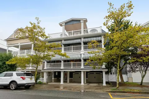 816 Pennlyn Pl #816, Ocean City, NJ 08226