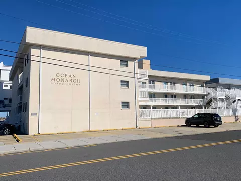 501 E 3rd Ave #204, North Wildwood, NJ 08260