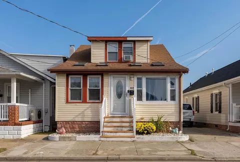 427 W Glenwood Ave, Wildwood, NJ 08260