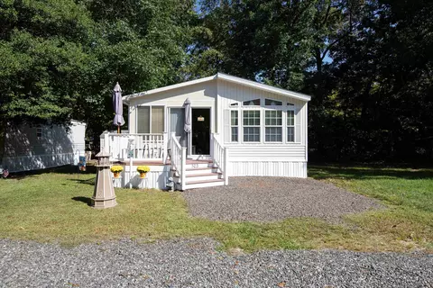 165 Fremont Ave UNIT 503, Woodbine, NJ 08270