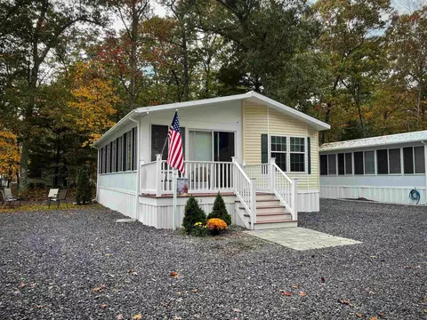 165 Fremont Ave UNIT 513, Woodbine, NJ 08270