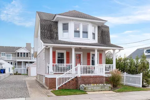 325 99th St, Stone Harbor, NJ 08247