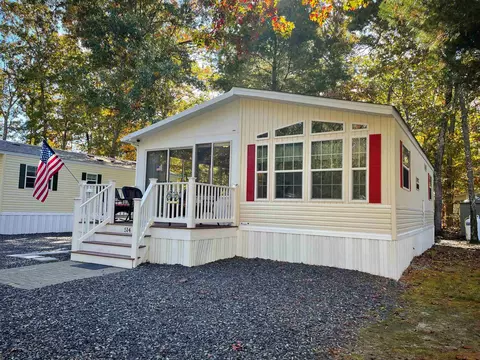 165 Fremont Ave UNIT 514, Woodbine, NJ 08270