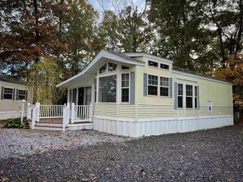 165 Fremont Ave UNIT 512, Woodbine, NJ 08270