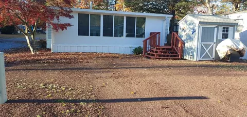 38 Wildwood Ave #38, Dennisville, NJ 08214