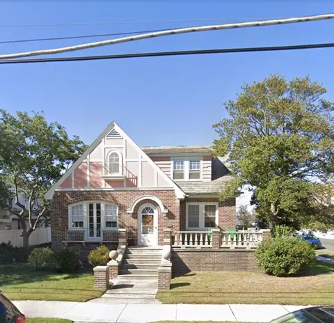1600 Central Ave, North Wildwood, NJ 08260