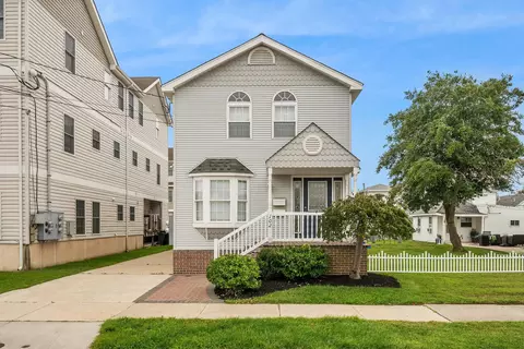 102 W 25th Ave #1, North Wildwood, NJ 08260