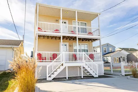 510 W Glenwood Ave, West Wildwood, NJ 08260