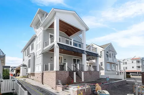 395 95th St, Stone Harbor, NJ 08247