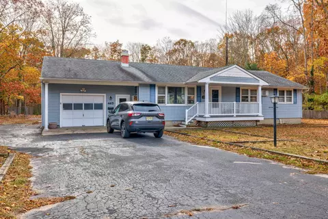 465 Dias Creek Rd, Cape May Court House, NJ 08210