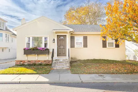 520 Elmira St, Cape May, NJ 08204