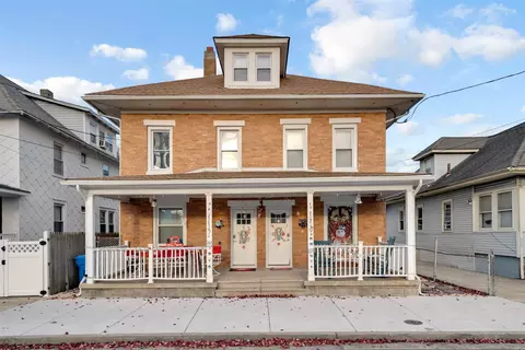 117 E Garfield Ave #TWO, Wildwood, NJ 08260
