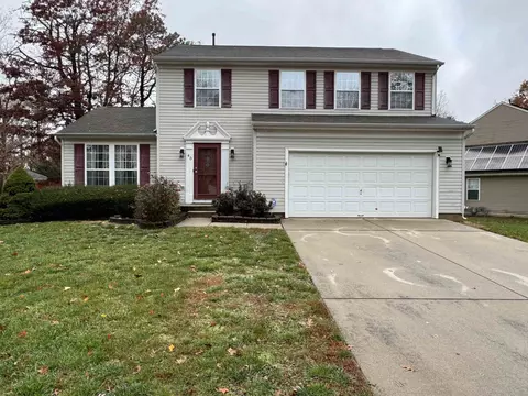 40 Weeping Willow Cir, Egg Harbor Township, NJ 08234