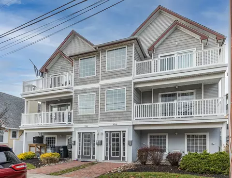 4304 Susquehanna Ave #A, Wildwood, NJ 08260